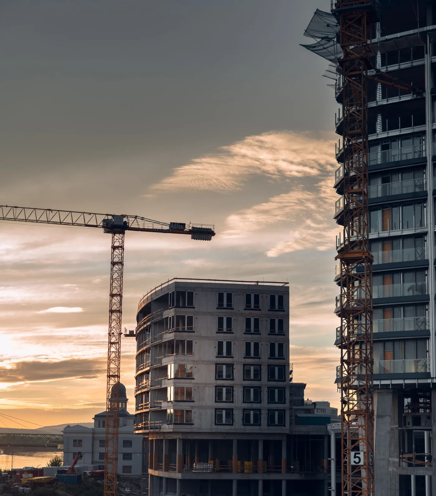 Commercial, Corporate & Conveyancing