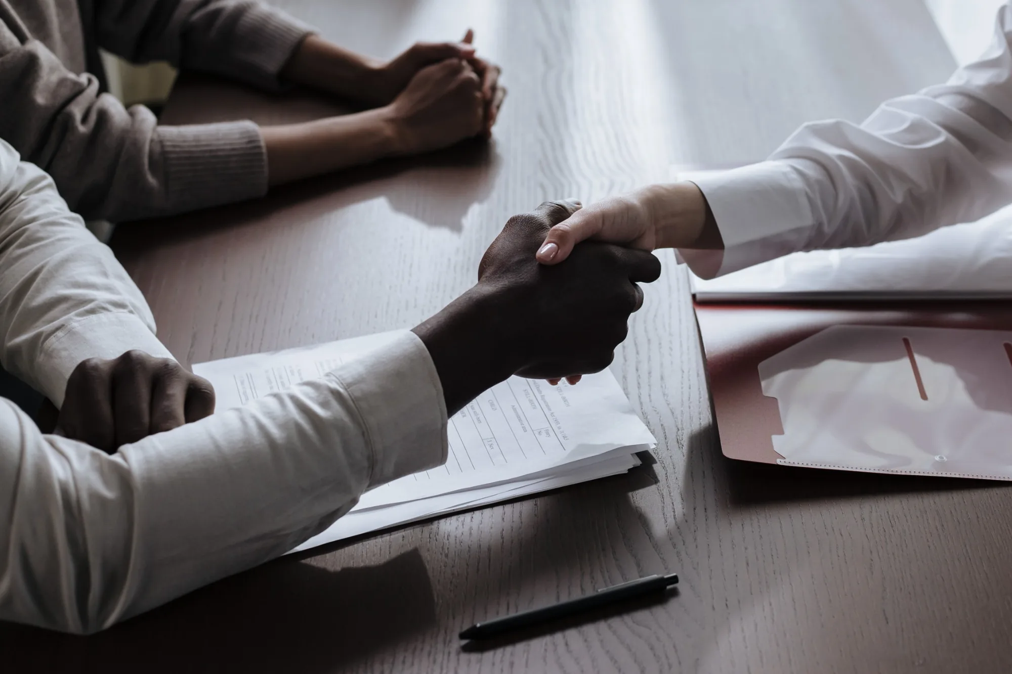 Dispute Resolution, Mediation & Arbitration