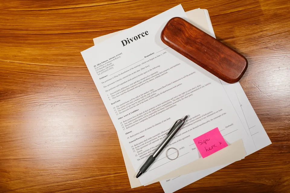 Family, Private Client & Succession